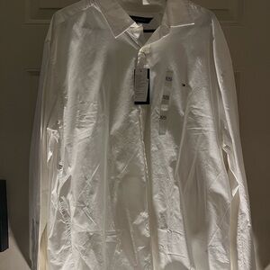 Tommy Hilfiger Button Down Collar Shirt